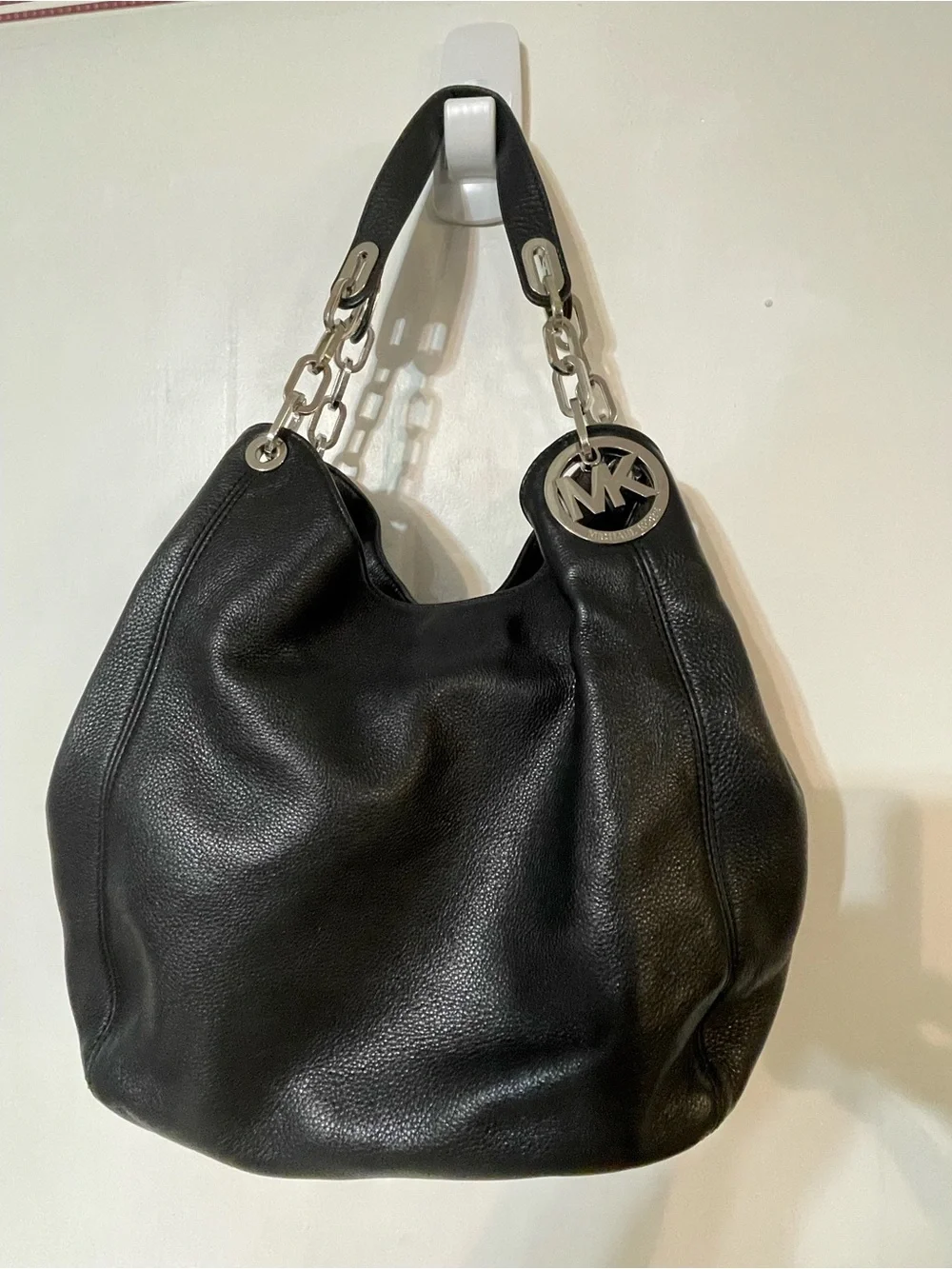 Michael Kors Slouch Purse